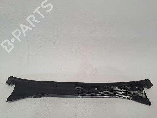 Used Rear bumper FIAT 500 (312_) 1.0 Mild Hybrid (312AYD1B) (71 hp) 26285909