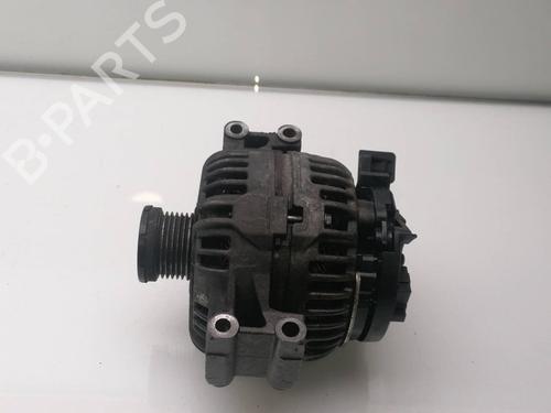 Used Alternator CITROËN 2 CV 4 (16 hp) 31061543