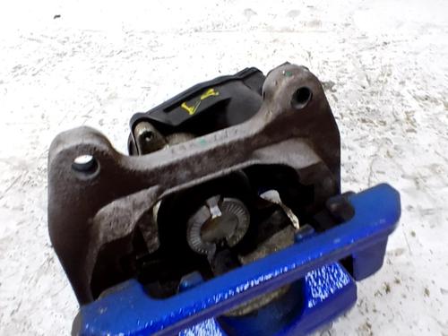 Left rear brake caliper LYNK & CO 01 PHEV | BP39740323M107 - Image 3