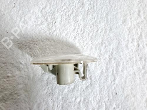 Right side indicator NISSAN NV200 Van 1.5 dCi 85 (M20, M20N, M20M) | BP29992326I19