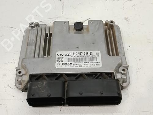 Used Engine control unit (ECU) Engine control unit (ECU) SEAT ARONA (KJ7, KJP) 1.0 TSI (116 hp) 40548894 40548894