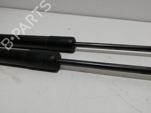 Tailgate lift support RENAULT CLIO IV (BH_) 1.5 dCi 90 | BP25465226C138 