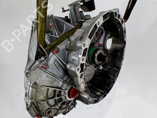 Gearbox MERCEDES-BENZ CLA Shooting Brake (X117) CLA 180 (117.942) | BP31286833M3 