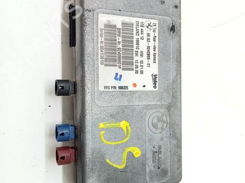 Used Electronic module BMW X3 (F25) xDrive 20 d (184 hp) 28959564