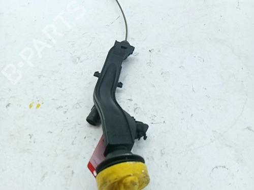 Other OPEL VIVARO A Bus (X83) 2.0 CDTI (F7, J7, A07) | BP30050458O1 