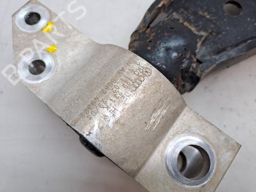Left front suspension arm AUDI A3 (8P1) 1.8 TFSI | BP23359743M12 