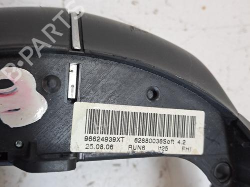 Switch CITROËN C4 Grand Picasso I (UA_) 2.0 HDi 138 | BP23944383I30 