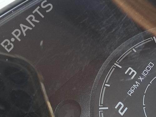 Instrument cluster PEUGEOT BOXER Van 2.0 BlueHDi 130 | BP26654494C47 