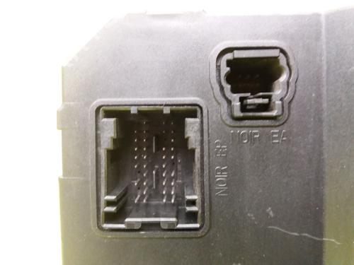Fuse box PEUGEOT 407 (6D_) 2.0 HDi 135 (6DRHRH, 6DRHRE, 6DRHRG, 6DRHRJ) | BP23935468E1 