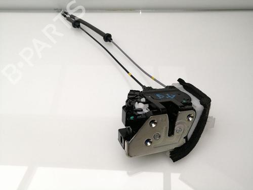 Rear right lock HYUNDAI ELANTRA V Saloon (MD, UD) 1.6 | BP23386348C99 