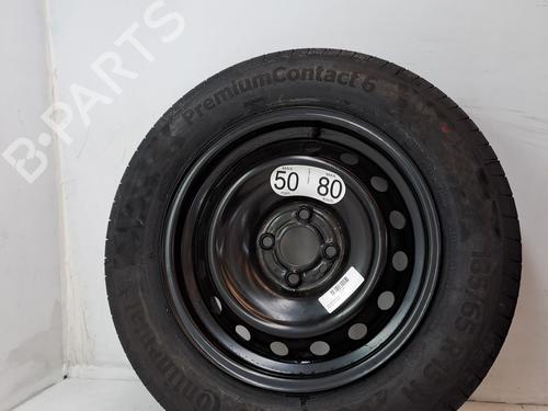 Used Jack Kit RENAULT CLIO V (B7_) 1.0 TCe 90 (B7MT) (91 hp) 25867515