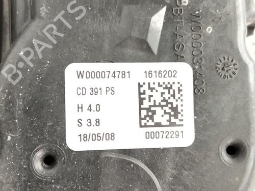 Right front window motor FORD MONDEO V Saloon (CD) 2.0 EcoBoost | BP39555608E20 - Image 3