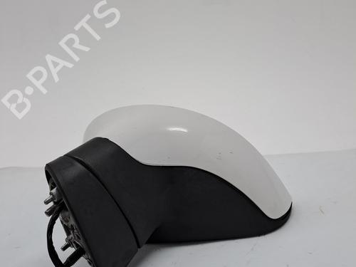 Left mirror SEAT IBIZA IV (6J5, 6P1) 1.6 TDI | BP23977069C26 