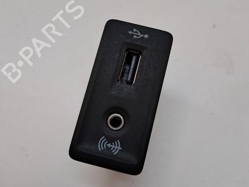 Elektronisk modul SEAT LEON ST (5F8) 1.6 TDI (105 hp) 27194111