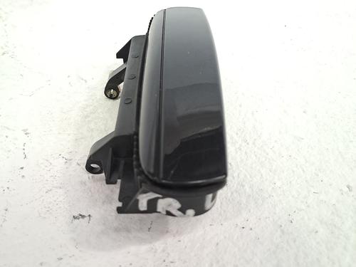Rear left exterior door handle SEAT EXEO ST (3R5) 2.0 TDI | BP27253258C130 