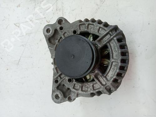 Generator VW GOLF V (1K1) 1.9 TDI (105 hp) 24445037