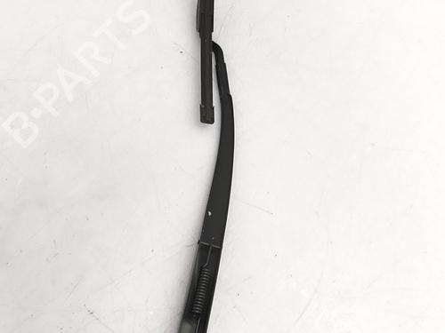 Used Front windshield wiper arm Front windshield wiper arm 37591872 37591872
