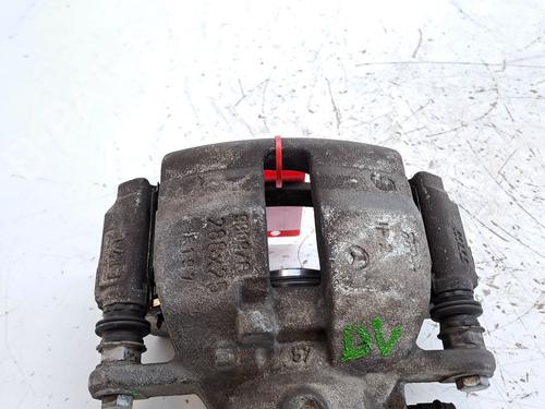 Used Left front brake caliper MERCEDES-BENZ B-CLASS Sports Tourer (W245) B 200 CDI (245.208) (140 hp) 28179234
