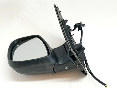 Used Left mirror Left mirror PEUGEOT TRAVELLER Bus (V_) 2.0 BlueHDi 180 (177 hp) 33763923 33763923
