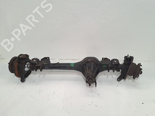 Used Front differential LAND ROVER DISCOVERY I (LJ) 2.5 TDI 4x4 (113 hp) 29764147