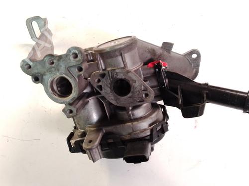 EGR-Ventil PEUGEOT 3008 I MPV (0U_) 1.6 BlueHDi 120 | BP30050222M69 