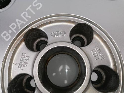 Rim AUDI A8 D3 (4E2, 4E8) 4.2 quattro | BP23458682C45 