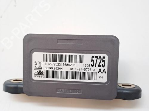 Module électronique OPEL INSIGNIA A (G09) 2.0 CDTI (68) (131 hp) 23282443