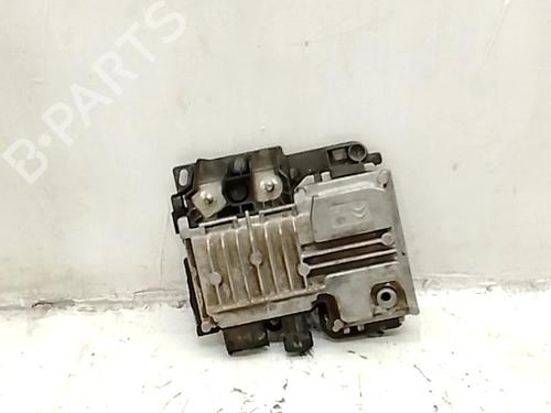 Used Engine control unit (ECU) Engine control unit (ECU) PEUGEOT PARTNER Tepee 1.6 HDi 75 (16V) (75 hp) 36257869 36257869