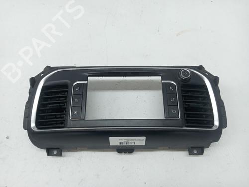Used Switch PEUGEOT EXPERT Van (V_) 2.0 BlueHDi 120 (122 hp) 27700456