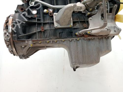 Motor SSANGYONG RODIUS I 2.7 Xdi | BP23364549M1 