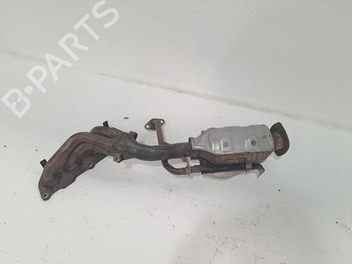 Used Catalyst LEXUS IS III (_E3_) 300h (AVE30_, AVE30R) (223 hp) 24736479