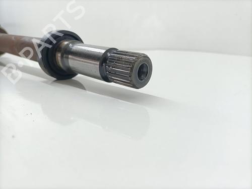 Right front driveshaft PEUGEOT 307 (3A/C) 1.6 16V | BP28336309M39