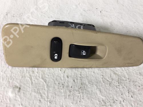 Used Right front window switch Right front window switch SSANGYONG REXTON / REXTON II (GAB_) 2.7 Xdi (165 hp) 40119617 40119617