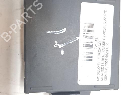 Elektronisk modul MERCEDES-BENZ C-CLASS T-Model (S204) C 220 CDI (204.208) | BP29302011M83 