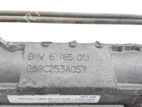 Steering rack BMW 1 (E87) 118 d | BP29325921M22