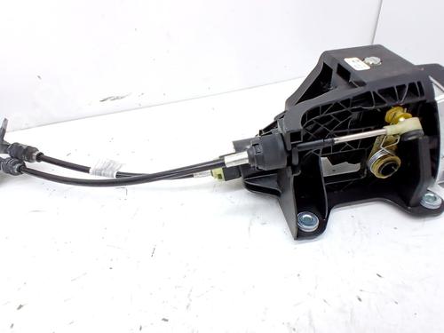 Selector da caixa FORD KUGA I 2.0 TDCi 4x4 | BP36767654M90 - Image 5