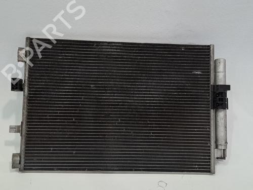 Used AC radiator FORD FOCUS IV (HN) 1.0 EcoBoost (125 hp) 23371987