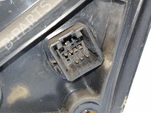 Right mirror HYUNDAI ACCENT II (LC) 1.3 | BP23649425C27 