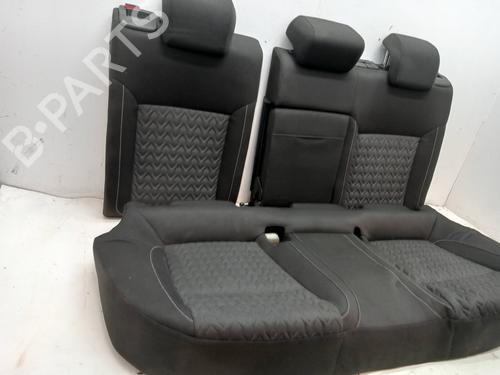Seats set OPEL INSIGNIA A Country Tourer (G09) 2.0 CDTi (47) | BP23349680C78 