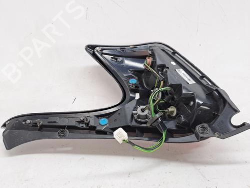 Left taillight NISSAN JUKE (F15) 1.5 dCi | BP29024594C34 