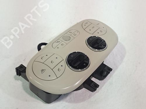 Climate control FIAT 500 (312_) 1.0 Mild Hybrid (312AYD1B) | BP26285889I5 