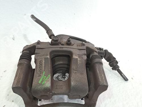 Right rear brake caliper HYUNDAI i40 I CW (VF) 1.7 CRDi | BP24445065M106 
