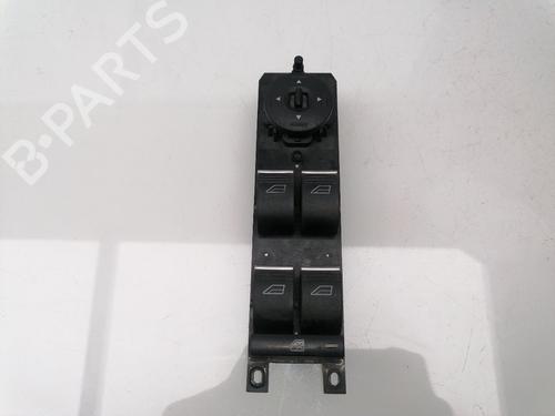 Used Left front window switch FORD C-MAX II (DXA/CB7, DXA/CEU) 1.6 TDCi (115 hp) 23379375