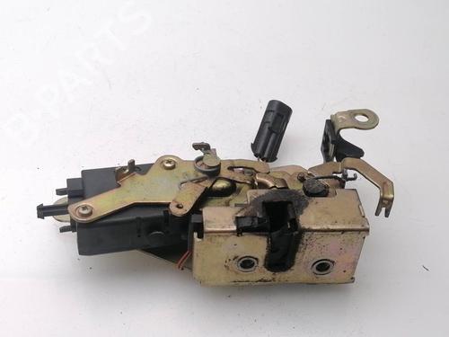 Front right lock SMART CITY-COUPE (450) 0.6 (S1CLB1, 450.331, 450.336) | BP23450077C97 