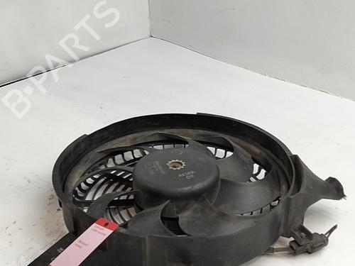 Radiator fan KIA JOICE (MTE1P) 2.0 | BP40550095M35 - Image 6