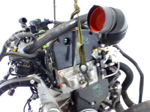 Used Engine FIAT TIPO Hatchback (356_, 357_) 1.4 (356HXF1B) (120 hp) 32743339