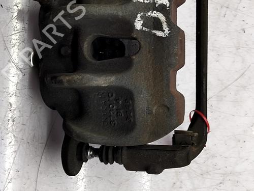 Used Right front brake caliper Right front brake caliper LAND ROVER RANGE ROVER SPORT I (L320) 3.0 D 4x4 (245 hp) 36771795 36771795