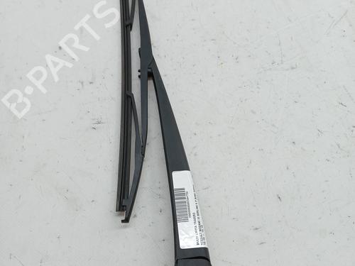 Used Rear windshield wiper arm RENAULT MEGANE III Hatchback (BZ0/1_, B3_) 1.5 dCi (BZ1G, BZ1W, BZ0R) (95 hp) 23340772