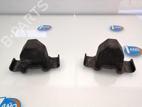 Used Other TOYOTA HILUX VIII Pickup (_N1_) 2.4 D 4WD (GUN125_, GUN125R) (150 hp) 30452001