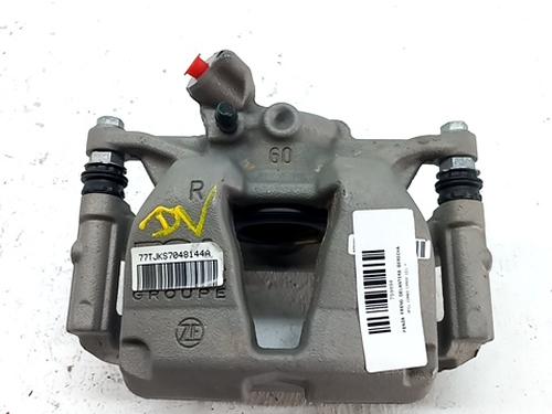 Used Right front brake caliper OPEL VIVARO C Van (K0) VIVARO-E (136 hp) 31062000